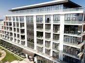 İcarəyə verilir 2 otaqlı yeni tikili 90 m², Nardaran q., photo 1 from 8