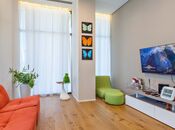 İcarəyə verilir 2 otaqlı yeni tikili 90 m², Nardaran q., photo 6 from 8