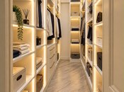 Satılır 3 otaqlı yeni tikili 115 m², Qara Qarayev m., photo 5 from 7