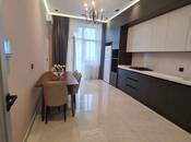 İcarəyə verilir 3 otaqlı yeni tikili 140 m², Gənclik m., photo 6 from 8