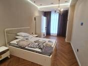 İcarəyə verilir 3 otaqlı yeni tikili 140 m², Gənclik m., photo 4 from 8