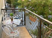 İcarəyə verilir 2 otaqlı köhnə tikili 75 m², Sahil m., photo 2 from 8