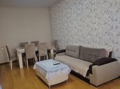 İcarəyə verilir 3 otaqlı yeni tikili 110 m², Yeni Yasamal q., photo 6 from 8