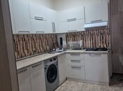 İcarəyə verilir 3 otaqlı yeni tikili 110 m², Yeni Yasamal q., photo 4 from 8