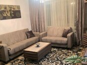 İcarəyə verilir 3 otaqlı köhnə tikili 70 m², Elmlər Akademiyası m., photo 1 from 8