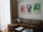 İcarəyə verilir 2 otaqlı köhnə tikili 75 m², Sahil m., photo 4 from 8