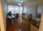 Сдаётся 3-комн. вторичка 85 м², м. Элмляр Академиясы, photo 1 from 8