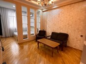 Satılır 2 otaqlı yeni tikili 55 m², İnşaatçılar m., photo 4 from 8