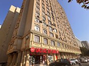 Satılır 2 otaqlı yeni tikili 55 m², İnşaatçılar m., photo 1 from 8