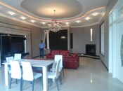 İcarəyə verilir 4 otaqlı yeni tikili 275 m², İçəri Şəhər m., photo 1 from 8