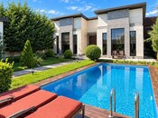 Satılır 5 otaqlı həyət evi/bağ evi 200 m², Mərdəkan q., photo 3 from 8