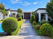 Satılır 5 otaqlı həyət evi/bağ evi 200 m², Mərdəkan q., photo 7 from 8