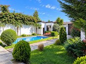 Satılır 5 otaqlı həyət evi/bağ evi 200 m², Mərdəkan q., photo 6 from 8