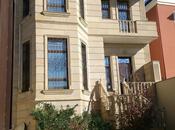 İcarəyə verilir 4 otaqlı həyət evi/bağ evi 250 m², Badamdar q., photo 1 from 7