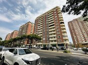 İcarəyə verilir 3 otaqlı yeni tikili 115 m², Nəsimi r., photo 1 from 8
