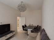 Satılır 2 otaqlı yeni tikili 50 m², İnşaatçılar m., photo 3 from 8