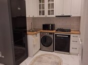 Satılır 2 otaqlı yeni tikili 50 m², İnşaatçılar m., photo 4 from 8