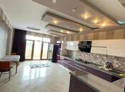 İcarəyə verilir 4 otaqlı yeni tikili 175 m², Memar Əcəmi m., photo 1 from 8
