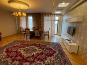 İcarəyə verilir 4 otaqlı yeni tikili 175 m², Memar Əcəmi m., photo 6 from 8