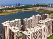 Сдается 2-комн. новостройка 47 м², пос. Ясамал, photo 2 from 4