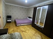 İcarəyə verilir 1 otaqlı köhnə tikili 35 m², İnşaatçılar m., photo 2 from 5