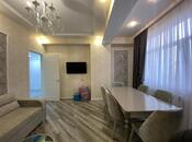 İcarəyə verilir 3 otaqlı yeni tikili 77 m², Qara Qarayev m., photo 4 from 8