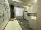İcarəyə verilir 3 otaqlı yeni tikili 77 m², Qara Qarayev m., photo 8 from 8
