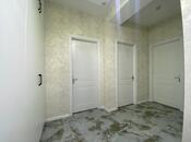 İcarəyə verilir 3 otaqlı yeni tikili 77 m², Qara Qarayev m., photo 2 from 8
