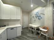 İcarəyə verilir 3 otaqlı yeni tikili 77 m², Qara Qarayev m., photo 6 from 8