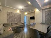 İcarəyə verilir 3 otaqlı yeni tikili 77 m², Qara Qarayev m., photo 3 from 8