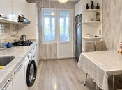 Satılır 4 otaqlı köhnə tikili 100 m², Əhmədli m., photo 7 from 8