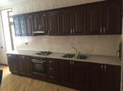 Сдается 3-комн. новостройка 136 м², м. Элмляр Академиясы, photo 4 from 8