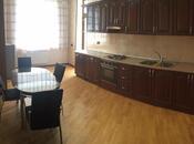Сдается 3-комн. новостройка 136 м², м. Элмляр Академиясы, photo 2 from 8
