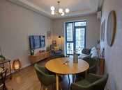 Продаётся 3-комн. новостройка 73 м², Ясамальский р., photo 3 from 8