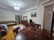 Satılır 3 otaqlı yeni tikili 128 m², İnşaatçılar m., photo 4 from 8