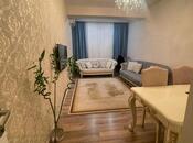 Satılır 2 otaqlı yeni tikili 78 m², İnşaatçılar m., photo 1 from 8