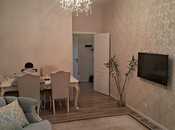 Satılır 2 otaqlı yeni tikili 78 m², İnşaatçılar m., photo 5 from 8