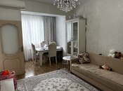 Satılır 2 otaqlı köhnə tikili 52 m², Memar Əcəmi m., photo 1 from 8