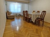 Satılır 3 otaqlı köhnə tikili 95 m², İnşaatçılar m., photo 2 from 8