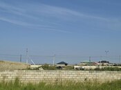 Продается  участок 4 сот, пос. Мамедли, photo 1 from 6