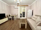 İcarəyə verilir 2 otaqlı köhnə tikili 50 m², Nəriman Nərimanov m., photo 1 from 7