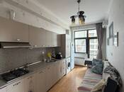 İcarəyə verilir 2 otaqlı yeni tikili 35 m², Gənclik m., photo 4 from 8