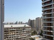 İcarəyə verilir 2 otaqlı yeni tikili 35 m², Gənclik m., photo 5 from 8