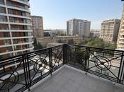 İcarəyə verilir 2 otaqlı yeni tikili 35 m², Gənclik m., photo 1 from 8