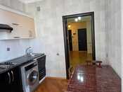 İcarəyə verilir 2 otaqlı yeni tikili 75 m², Həzi Aslanov m., photo 1 from 8