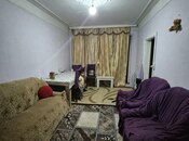 Satılır 2 otaqlı köhnə tikili 50 m², Memar Əcəmi m., photo 2 from 8