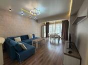 İcarəyə verilir 3 otaqlı yeni tikili 120 m², Şah İsmayıl Xətai m., photo 2 from 8