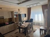 İcarəyə verilir 2 otaqlı yeni tikili 75 m², Elmlər Akademiyası m., photo 1 from 8