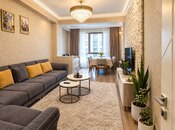 Satılır 3 otaqlı yeni tikili 125 m², Gənclik m., photo 2 from 8