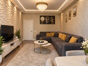 Satılır 3 otaqlı yeni tikili 125 m², Gənclik m., photo 3 from 8